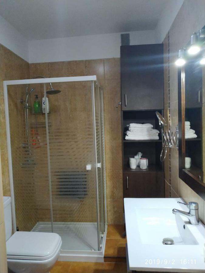 Apartamento Seguro De Sol Apartment Puerto de Santiago  Ngoại thất bức ảnh
