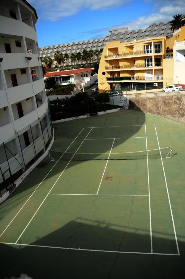 Apartamento Seguro De Sol Apartment Puerto de Santiago  Phòng bức ảnh